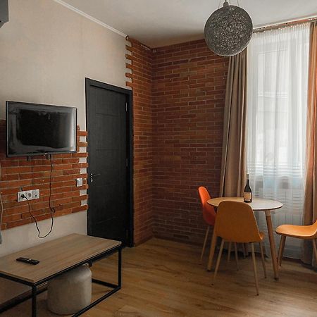 Sioni Apartment Tiflis Dış mekan fotoğraf