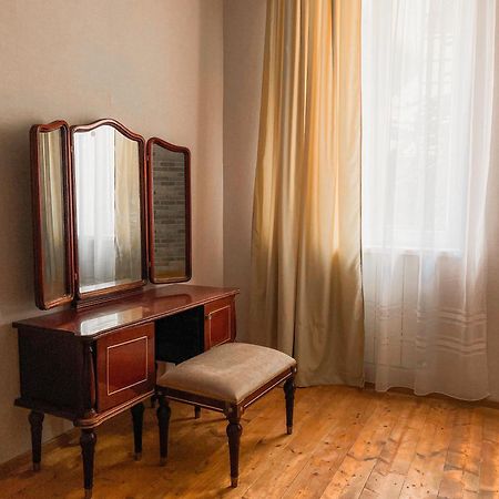 Sioni Apartment Tiflis Dış mekan fotoğraf
