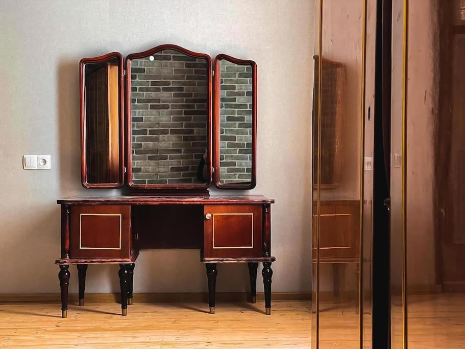 Sioni Apartment Tiflis Dış mekan fotoğraf