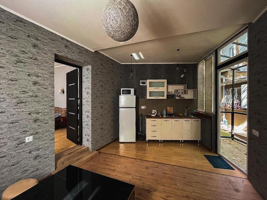 Sioni Apartment Tiflis Dış mekan fotoğraf