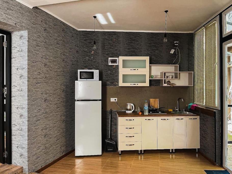 Sioni Apartment Tiflis Dış mekan fotoğraf