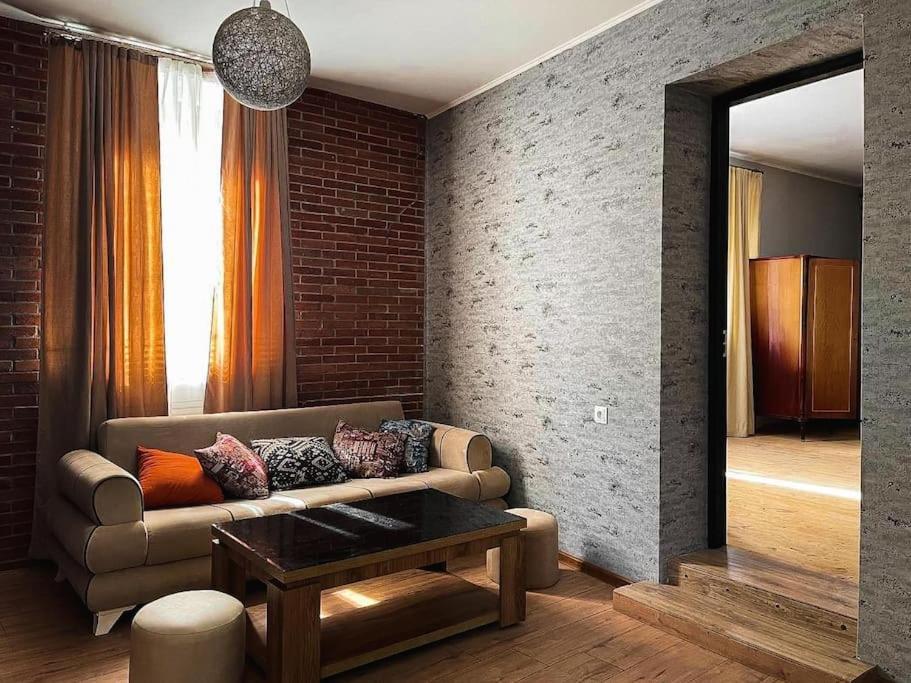 Sioni Apartment Tiflis Dış mekan fotoğraf