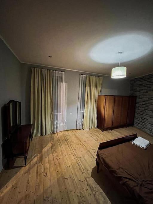 Sioni Apartment Tiflis Dış mekan fotoğraf