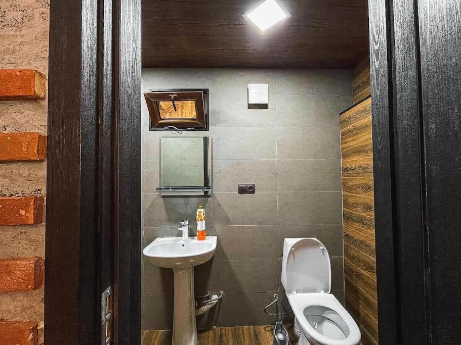 Sioni Apartment Tiflis Dış mekan fotoğraf