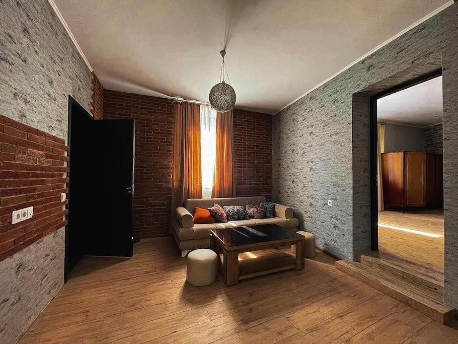 Sioni Apartment Tiflis Dış mekan fotoğraf
