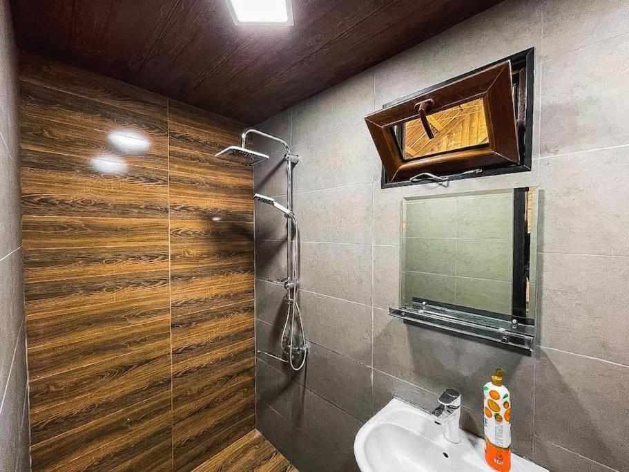 Sioni Apartment Tiflis Dış mekan fotoğraf