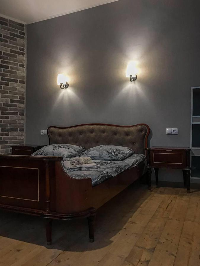 Sioni Apartment Tiflis Dış mekan fotoğraf