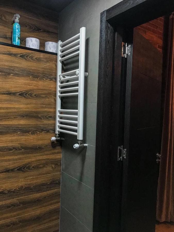Sioni Apartment Tiflis Dış mekan fotoğraf