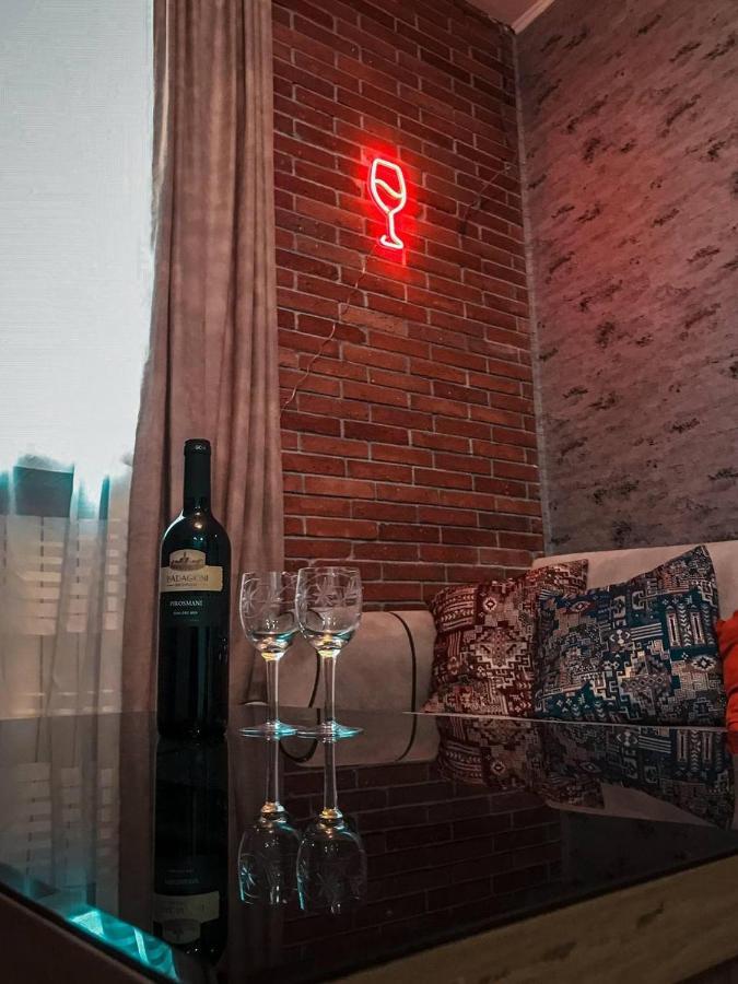 Sioni Apartment Tiflis Dış mekan fotoğraf