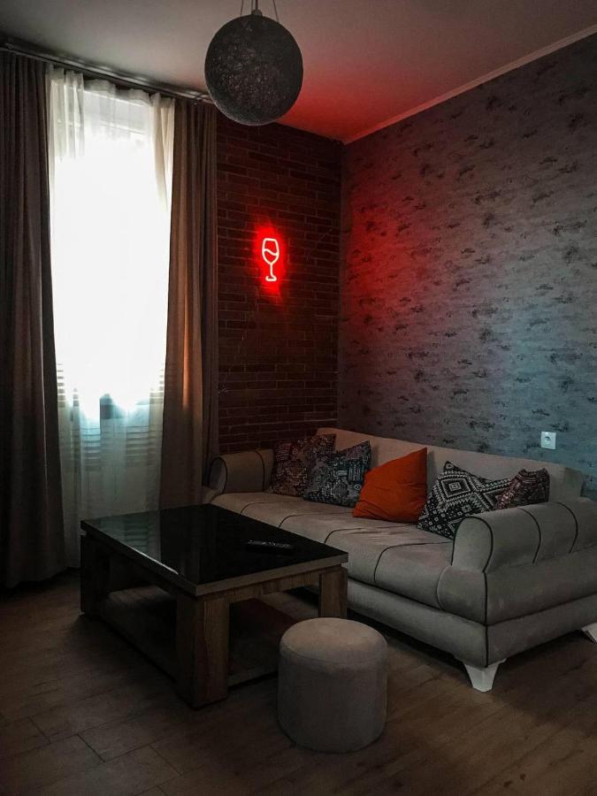 Sioni Apartment Tiflis Dış mekan fotoğraf