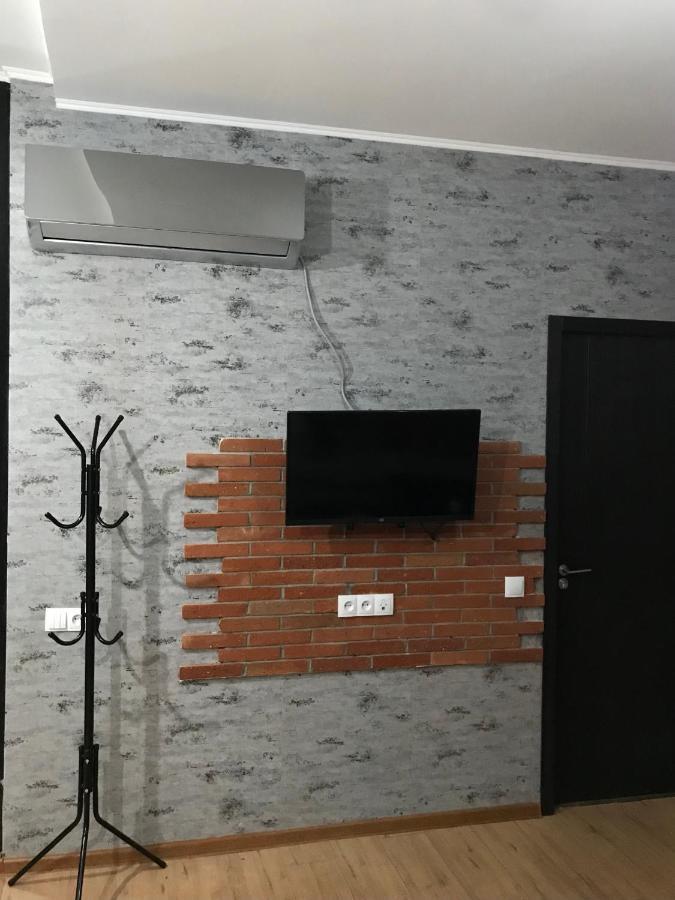 Sioni Apartment Tiflis Dış mekan fotoğraf