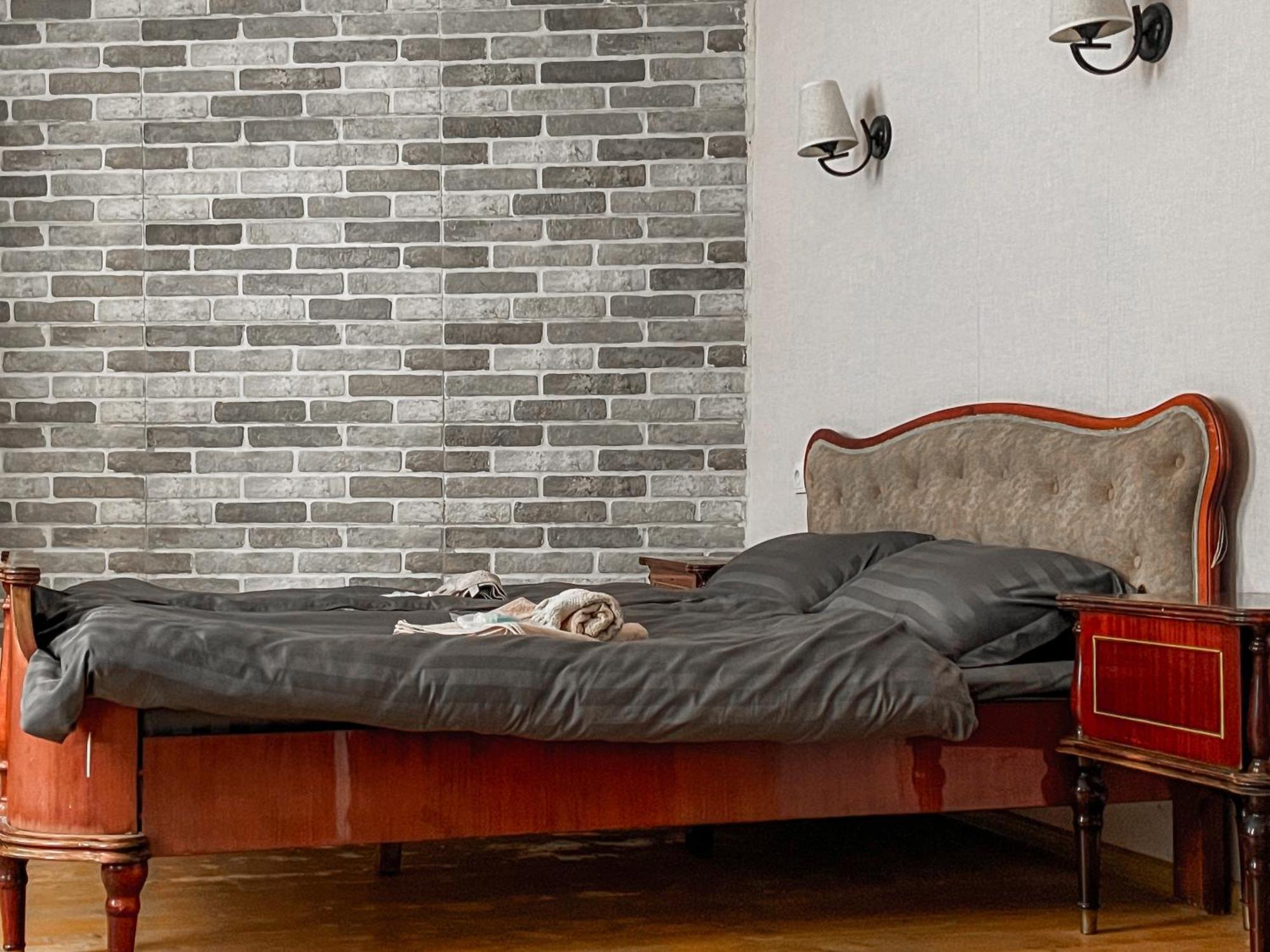 Sioni Apartment Tiflis Dış mekan fotoğraf