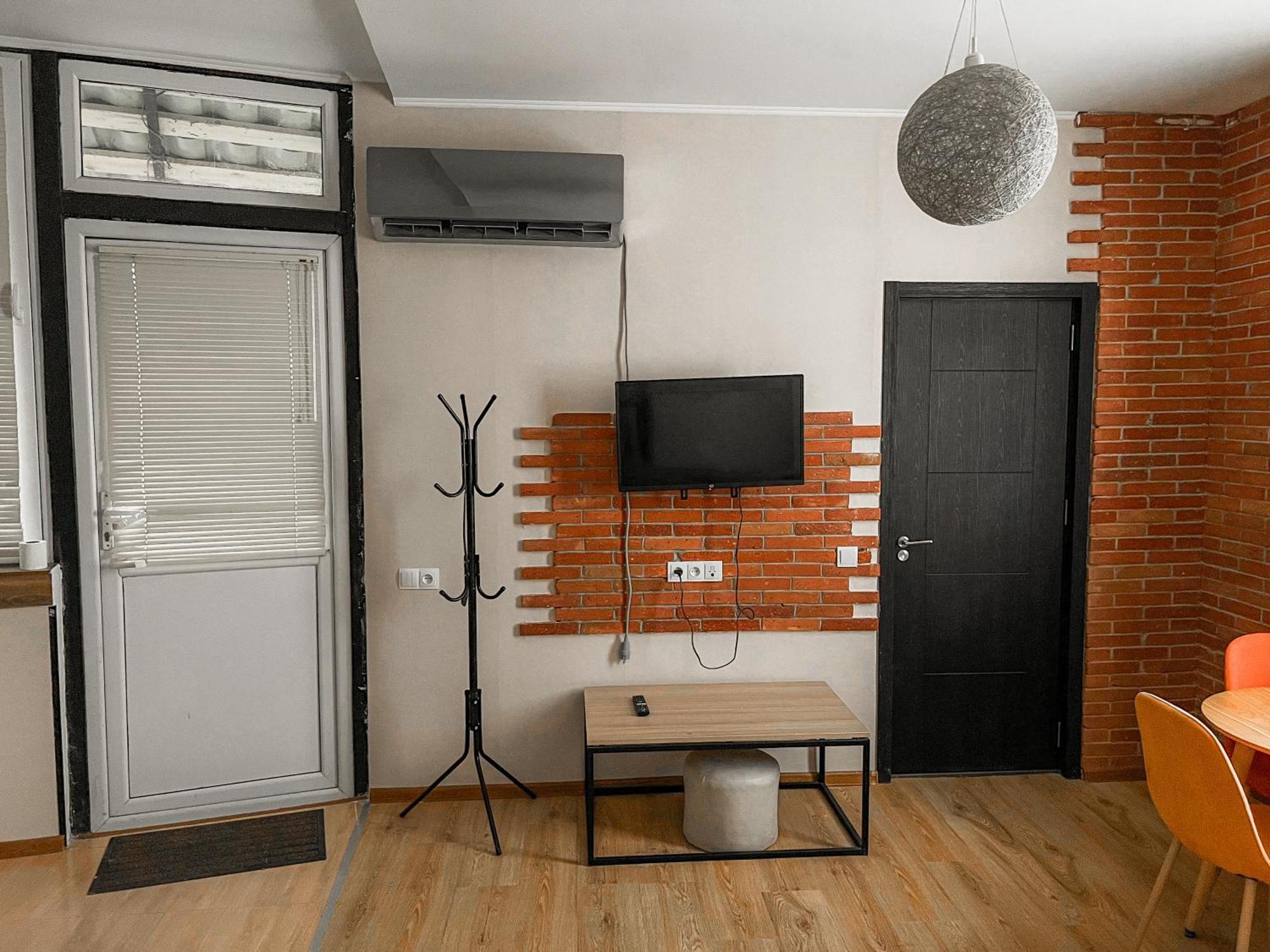 Sioni Apartment Tiflis Dış mekan fotoğraf