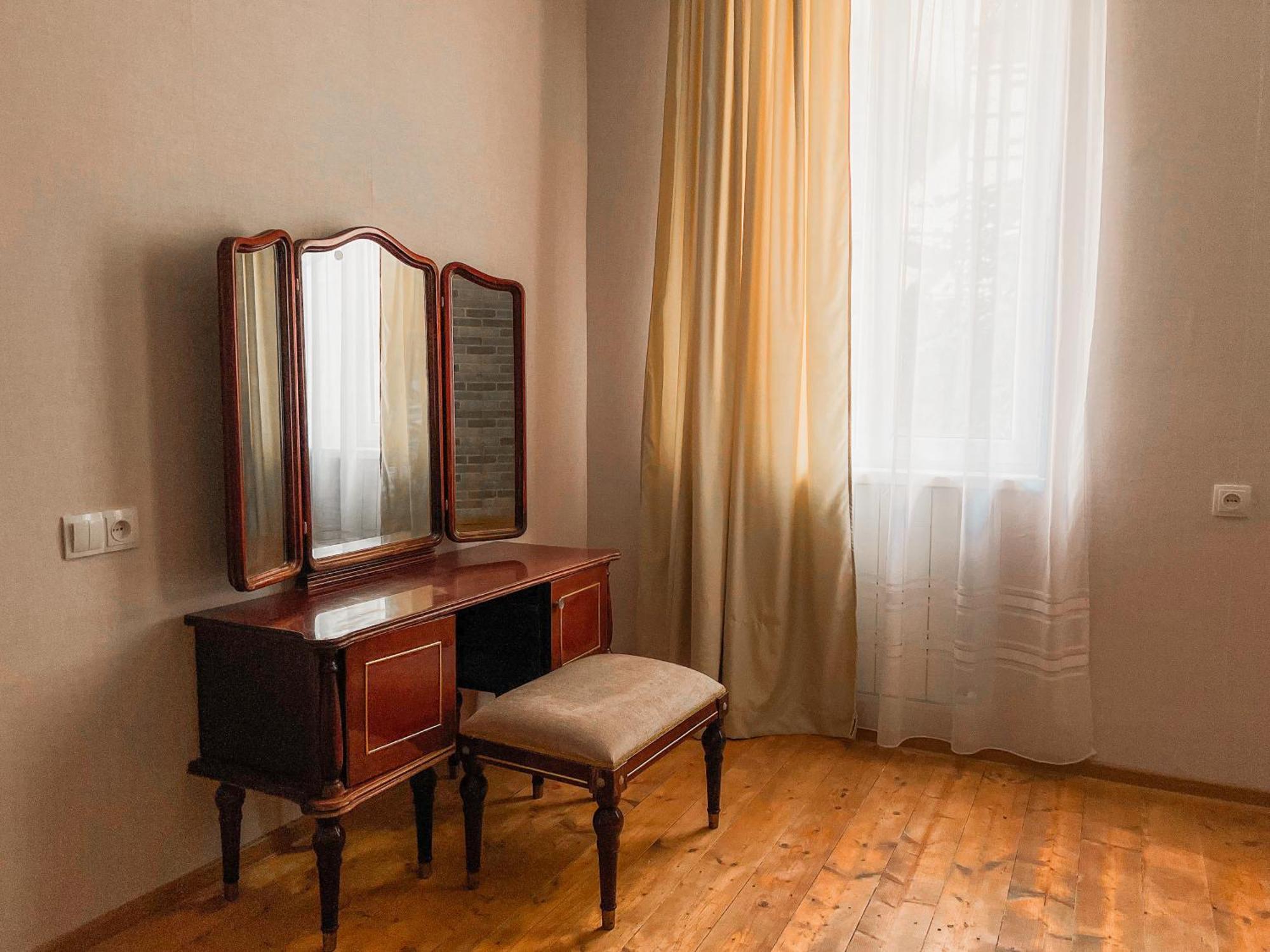 Sioni Apartment Tiflis Dış mekan fotoğraf